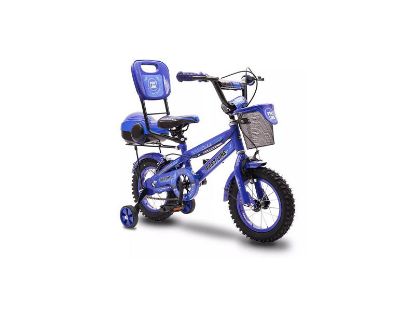 تصویر دوچرخه پورت لاین مدل چیچک سایز 12